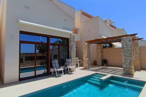 Villa i Benijofar, Alicante, Benijofar - € 429.500 | Ref: P9206 - foto 12