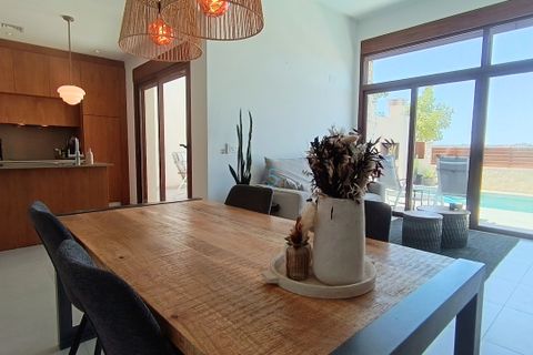 Villa i Benijofar, Alicante, Benijofar - € 429.500 | Ref: P9206 - foto 15