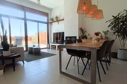 Villa i Benijofar, Alicante, Benijofar - € 429.500 | Ref: P9206 - foto 16