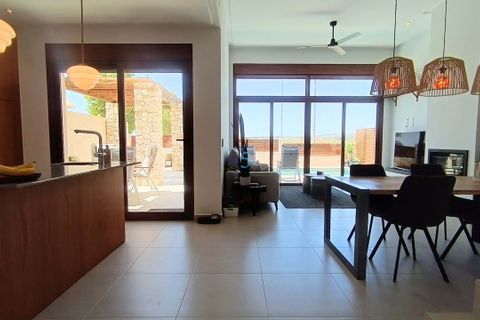 Villa i Benijofar, Alicante, Benijofar - € 429.500 | Ref: P9206 - foto 17