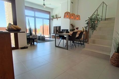 Villa i Benijofar, Alicante, Benijofar - € 429.500 | Ref: P9206 - foto 18