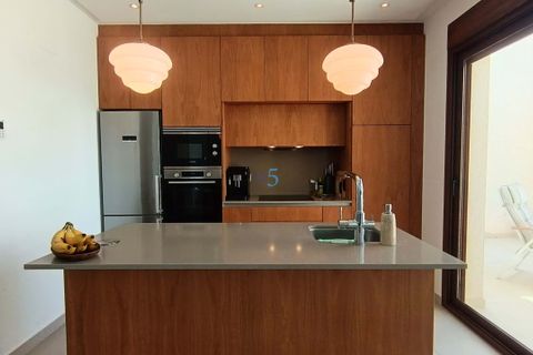 Villa i Benijofar, Alicante, Benijofar - € 429.500 | Ref: P9206 - foto 21