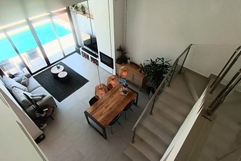 Villa i Benijofar, Alicante, Benijofar - € 429.500 | Ref: P9206 - foto 27