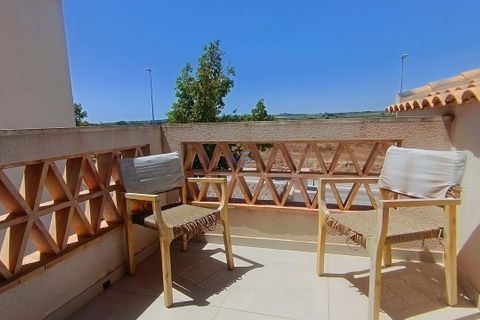 Villa i Benijofar, Alicante, Benijofar - € 429.500 | Ref: P9206 - foto 29