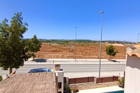 Villa i Benijofar, Alicante, Benijofar - € 429.500 | Ref: P9206 - foto 30