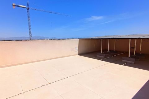 Villa i Benijofar, Alicante, Benijofar - € 429.500 | Ref: P9206 - foto 33