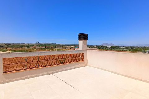 Villa i Benijofar, Alicante, Benijofar - € 429.500 | Ref: P9206 - foto 34