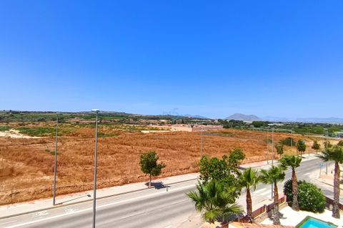 Villa i Benijofar, Alicante, Benijofar - € 429.500 | Ref: P9206 - foto 35