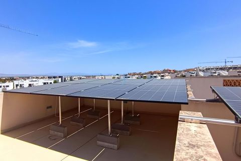 Villa i Benijofar, Alicante, Benijofar - € 429.500 | Ref: P9206 - foto 36