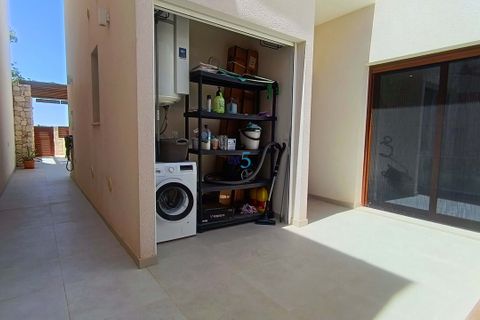 Villa i Benijofar, Alicante, Benijofar - € 429.500 | Ref: P9206 - foto 37