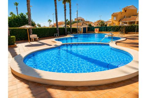 Byhus i Rojales, Alicante, Rojales - € 265.000 | Ref: SU-92661 - foto 1