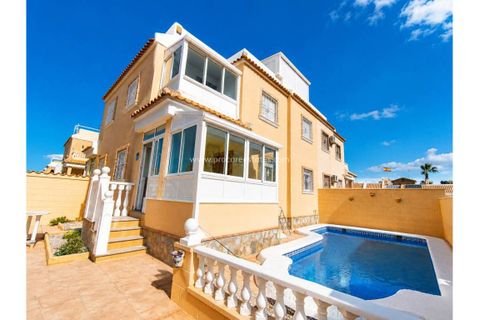 Byhus i Rojales, Alicante, Rojales - € 265.000 | Ref: SU-92661 - foto 2
