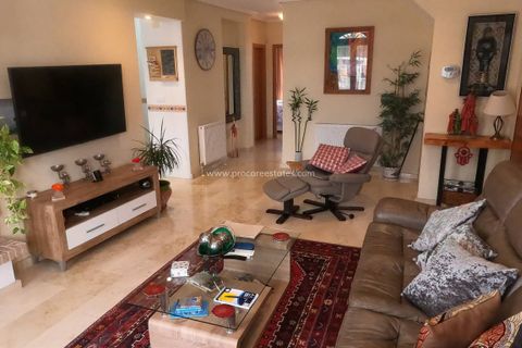 Villa i Algorfa, Alicante, Algorfa - € 365.000 | Ref: OR-97635 - foto 4
