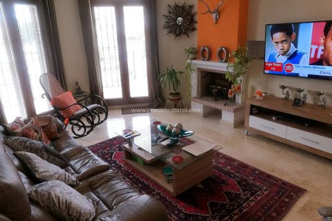 Villa i Algorfa, Alicante, Algorfa - € 365.000 | Ref: OR-97635 - foto 7