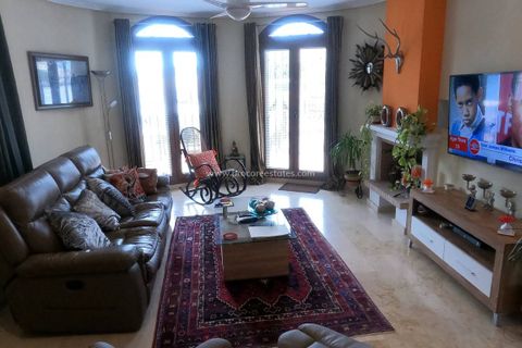 Villa i Algorfa, Alicante, Algorfa - € 365.000 | Ref: OR-97635 - foto 8