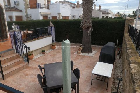 Villa i Algorfa, Alicante, Algorfa - € 365.000 | Ref: OR-97635 - foto 16