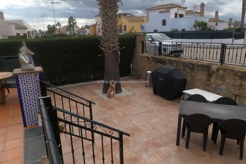 Villa i Algorfa, Alicante, Algorfa - € 365.000 | Ref: OR-97635 - foto 17