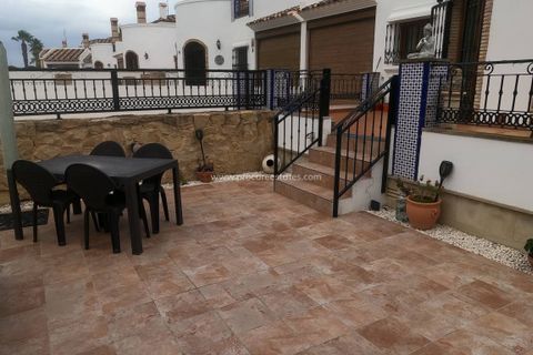 Villa i Algorfa, Alicante, Algorfa - € 365.000 | Ref: OR-97635 - foto 19
