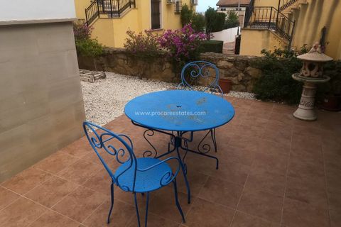 Villa i Algorfa, Alicante, Algorfa - € 365.000 | Ref: OR-97635 - foto 22