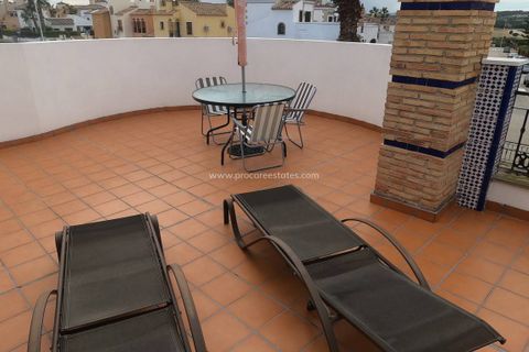 Villa i Algorfa, Alicante, Algorfa - € 365.000 | Ref: OR-97635 - foto 23