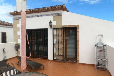 Villa i Algorfa, Alicante, Algorfa - € 365.000 | Ref: OR-97635 - foto 25