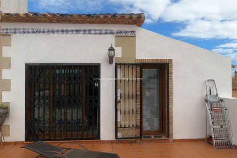 Villa i Algorfa, Alicante, Algorfa - € 365.000 | Ref: OR-97635 - foto 26