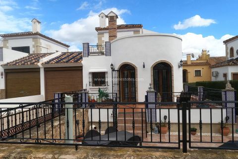 Villa i Algorfa, Alicante, Algorfa - € 365.000 | Ref: OR-97635 - foto 27