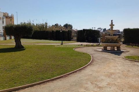 Byhus i Catral, Alicante, Catral - € 149.500 | Ref: DV-24572 - foto 4