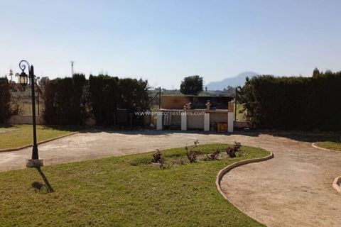 Byhus i Catral, Alicante, Catral - € 149.500 | Ref: DV-24572 - foto 5