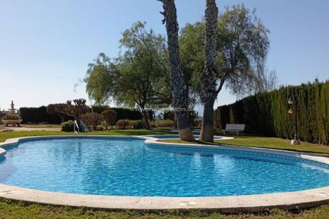 Byhus i Catral, Alicante, Catral - € 149.500 | Ref: DV-24572 - foto 7