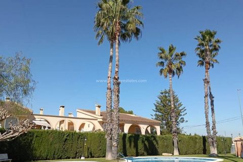 Byhus i Catral, Alicante, Catral - € 149.500 | Ref: DV-24572 - foto 8