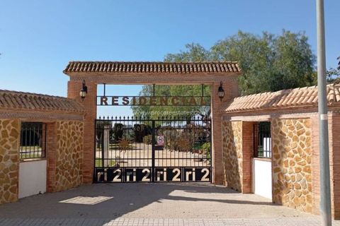 Byhus i Catral, Alicante, Catral - € 149.500 | Ref: DV-24572 - foto 9