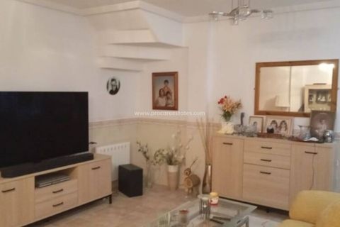 Byhus i Catral, Alicante, Catral - € 149.500 | Ref: DV-24572 - foto 16