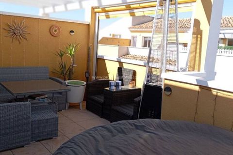 Byhus i Catral, Alicante, Catral - € 149.500 | Ref: DV-24572 - foto 24