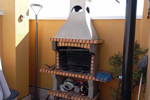 Byhus i Catral, Alicante, Catral - € 149.500 | Ref: DV-24572 - foto 25