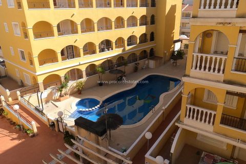 Lejlighed i Algorfa, Alicante, Algorfa - € 142.000 | Ref: OR-22016 - foto 2