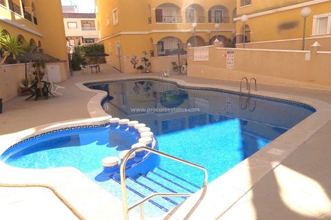 Lejlighed i Algorfa, Alicante, Algorfa - € 142.000 | Ref: OR-22016 - foto 27