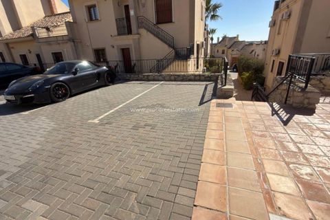 Lejlighed i Algorfa, Alicante, Algorfa - € 234.900 | Ref: OR-57890 - foto 40