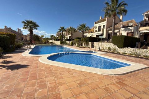 Lejlighed i Algorfa, Alicante, Algorfa - € 234.900 | Ref: OR-57890 - foto 42
