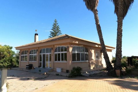 Villa a Dolores, Alicante, Dolores - € 375.000 | Ref: OR-89055 - foto 2