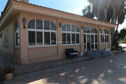 Villa a Dolores, Alicante, Dolores - € 375.000 | Ref: OR-89055 - foto 3