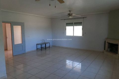 Villa a Dolores, Alicante, Dolores - € 375.000 | Ref: OR-89055 - foto 6