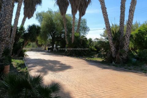 Villa a Dolores, Alicante, Dolores - € 375.000 | Ref: OR-89055 - foto 20