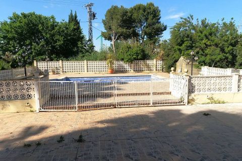 Villa a Dolores, Alicante, Dolores - € 375.000 | Ref: OR-89055 - foto 21