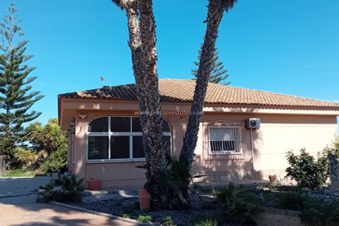 Villa a Dolores, Alicante, Dolores - € 375.000 | Ref: OR-89055 - foto 24