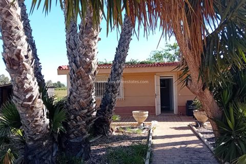 Villa a Dolores, Alicante, Dolores - € 375.000 | Ref: OR-89055 - foto 26