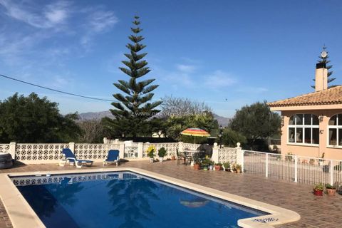 Villa a Dolores, Alicante, Dolores - € 375.000 | Ref: OR-89055 - foto 32