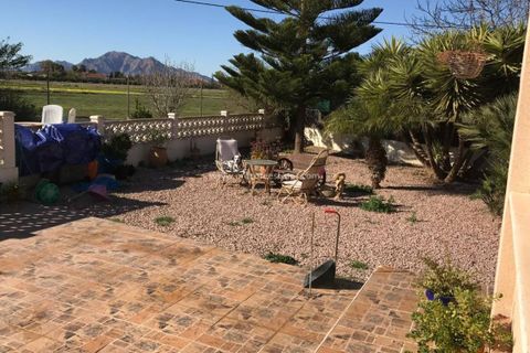 Villa a Dolores, Alicante, Dolores - € 375.000 | Ref: OR-89055 - foto 35