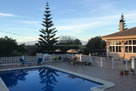 Villa a Dolores, Alicante, Dolores - € 375.000 | Ref: OR-89055 - foto 36