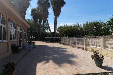 Villa a Dolores, Alicante, Dolores - € 375.000 | Ref: OR-89055 - foto 37